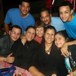 Meet your Posher, Lucy